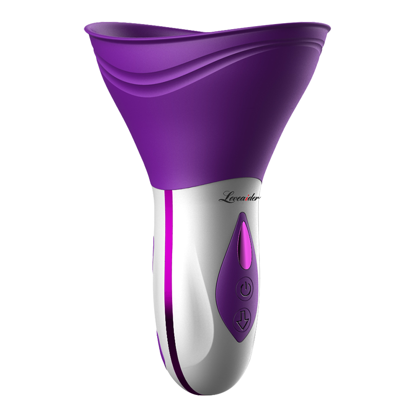 مص الحلمة ، البظر ، موقع حساس ندف الشرج