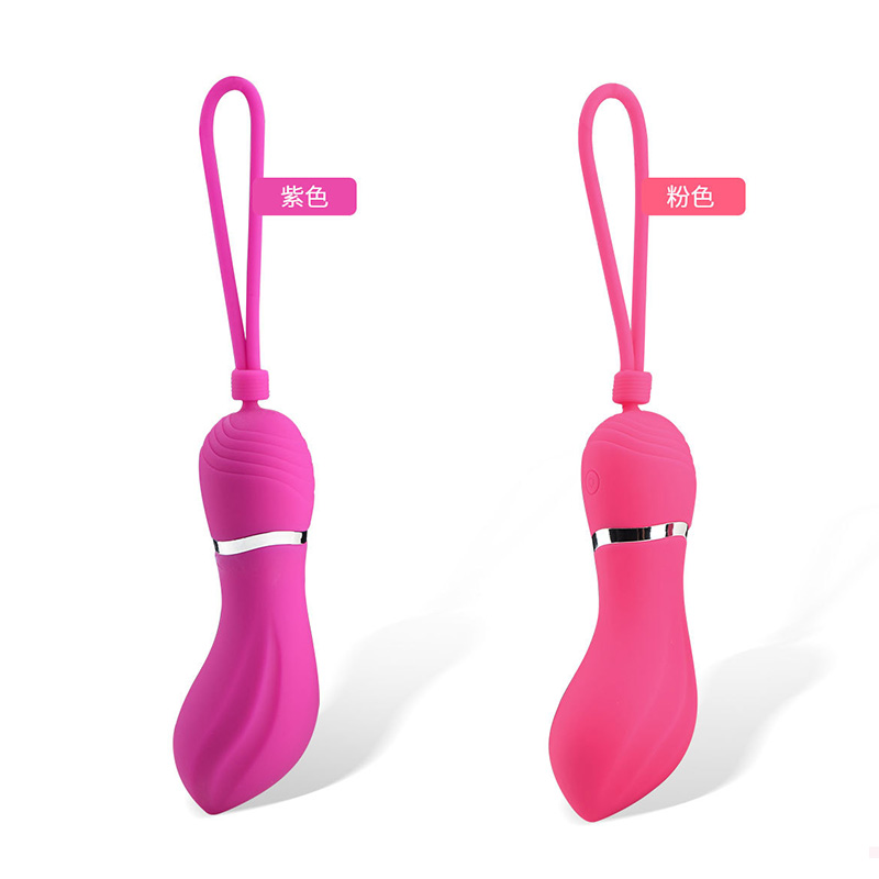 التحكم عن بعد لعبة البيض قادر على دخول جسم الإنسان