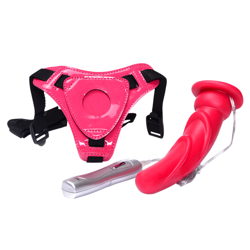 سحاق لعبة الكبار يمكن ارتداؤها