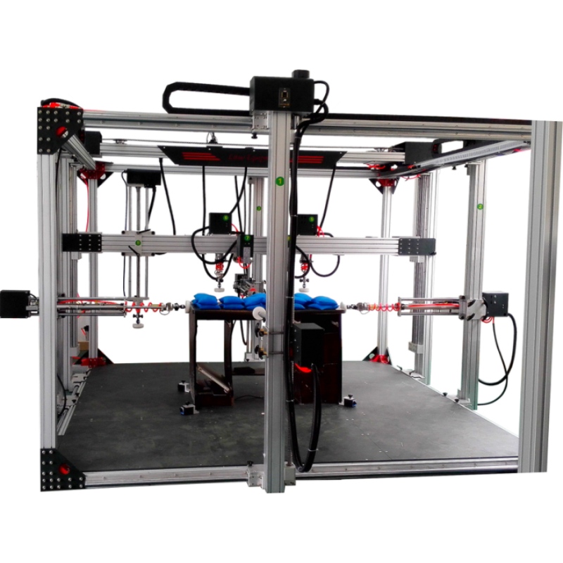LT-JJ19 الجدول السرير آلة اختبار الأداء الميكانيكية