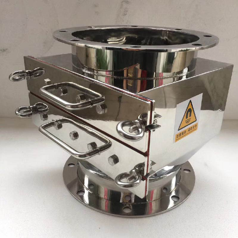 درج مغناطيسي مغناطيسي لحماية خط النقل تركيب بسيط وتنظيف