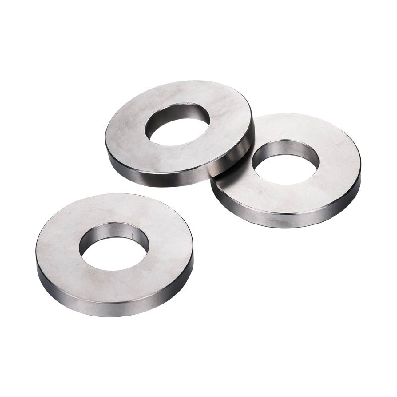 ارتفاع درجة الحرارة محرك ساماريوم المغناطيسي الكوبالت قوية