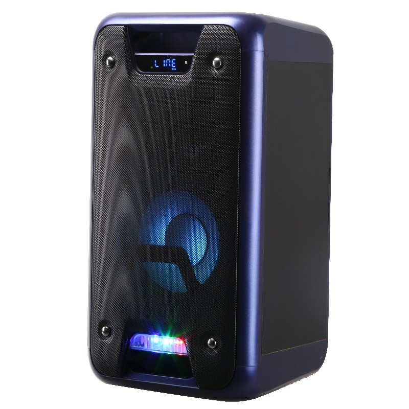 عربة مكبر الصوت y-806bh