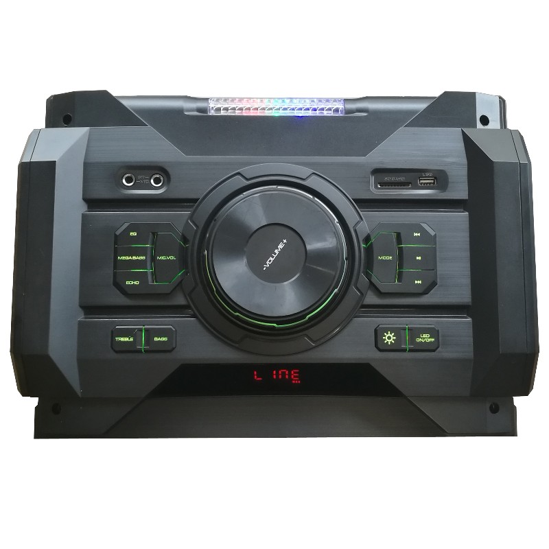 مكبر الصوت ترولري Y-1202AH