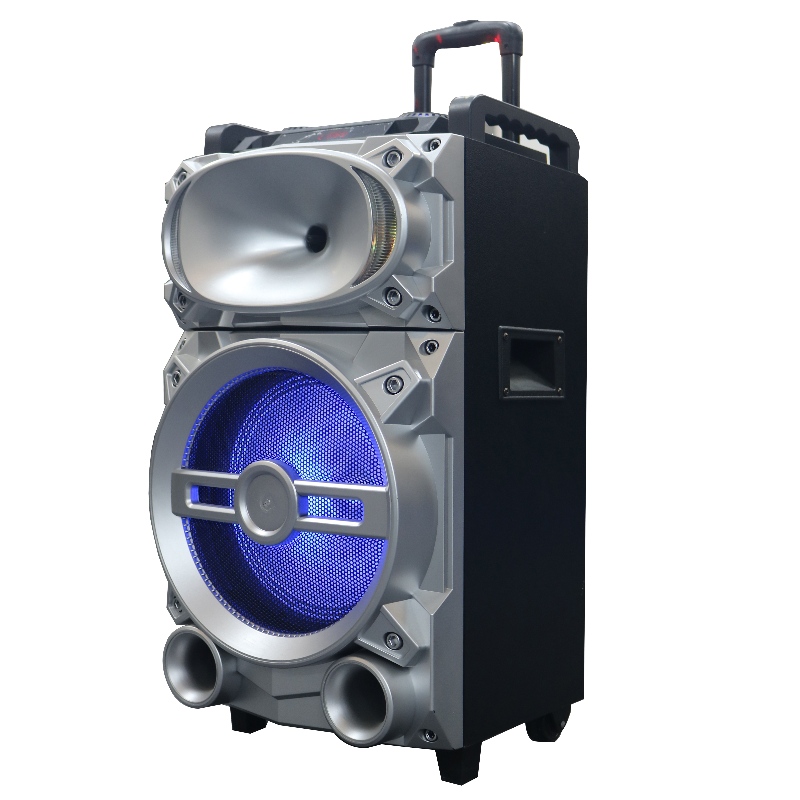 مكبر صوت ترولري Y-18312-12H