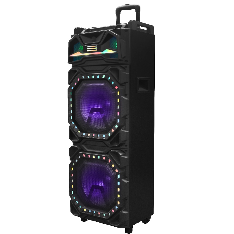 عربة مكبر الصوت y-k8-24zh