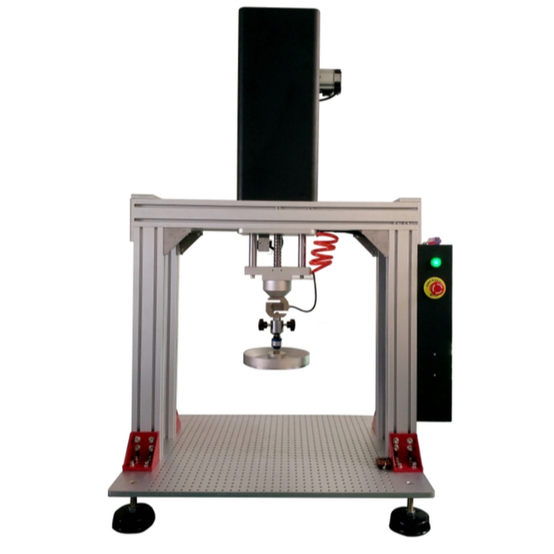 LT-JJ33-A اختبار صلابة الإسفنج