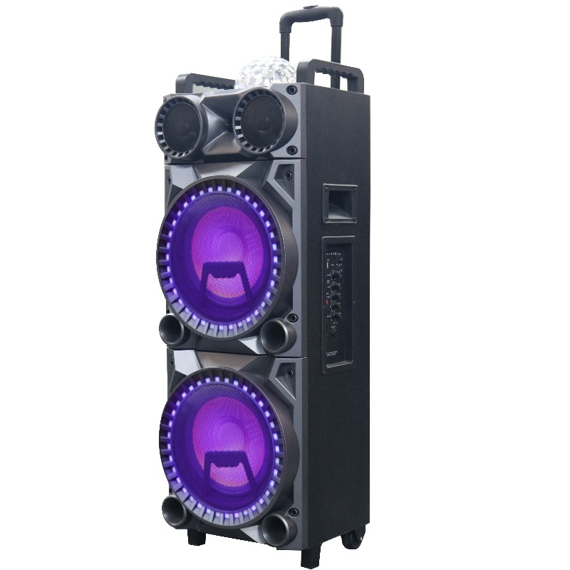 مكبر الصوت ترولري Y-S361H