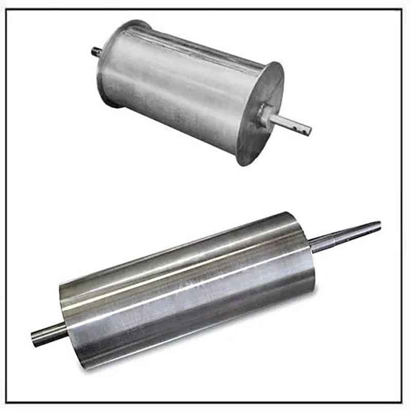 التنظيف العميق الأسطوانة المغناطيسية الكهربائية الموفرة للطاقة حماية البيئة مغناطيس قوي