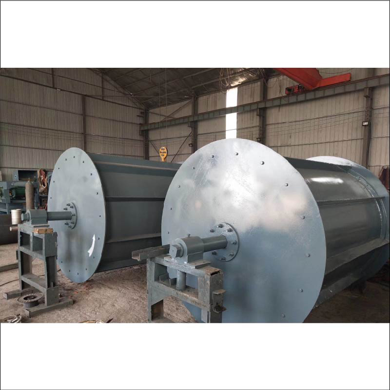 التنظيف العميق الأسطوانة المغناطيسية الكهربائية الموفرة للطاقة حماية البيئة مغناطيس قوي