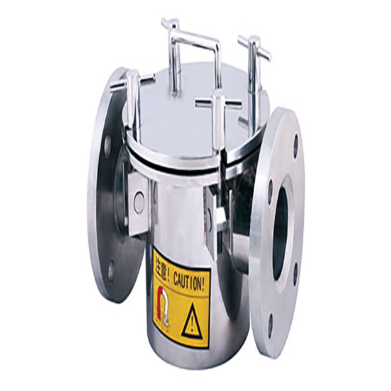 في فواصل الإسكان تحمي المعدات تركيب شفة الضغط