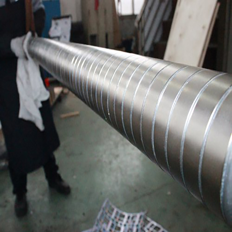 الأسطوانة المغناطيسية الكاملة الأسطوانات المغناطيسية الدائمة خط إنتاج التثبيت البسيط