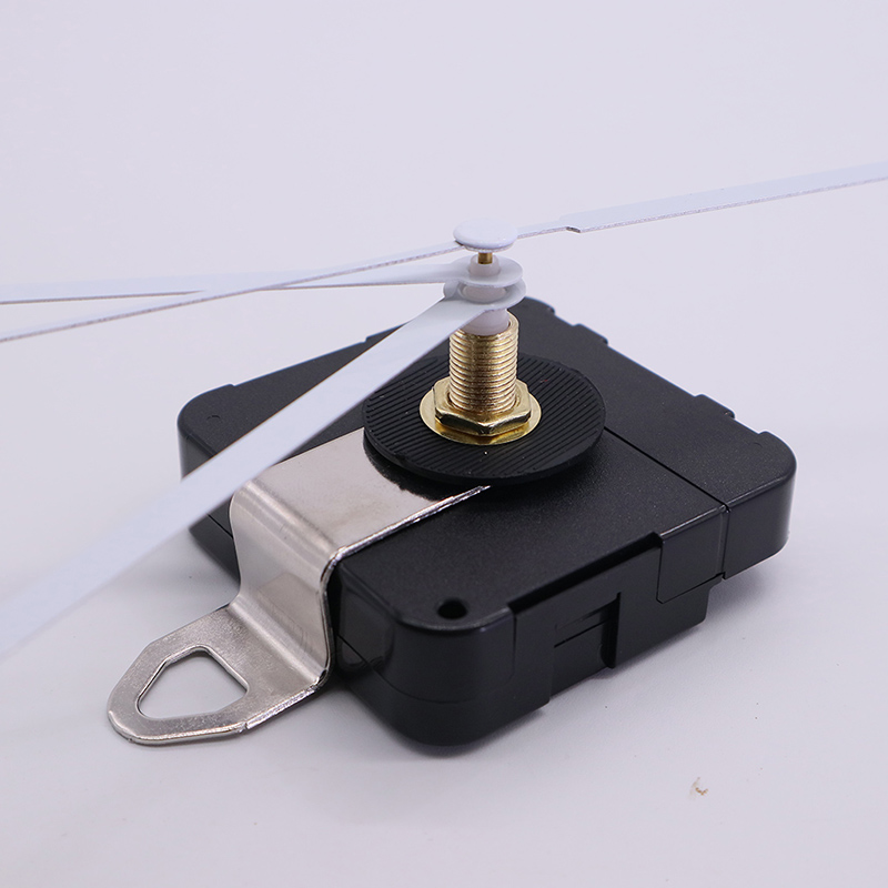 حركة عقارب الساعة مع مؤشر HR1688-23mm خطوة بخطوة على مدار الساعة hr9845 ساعة بيضاء