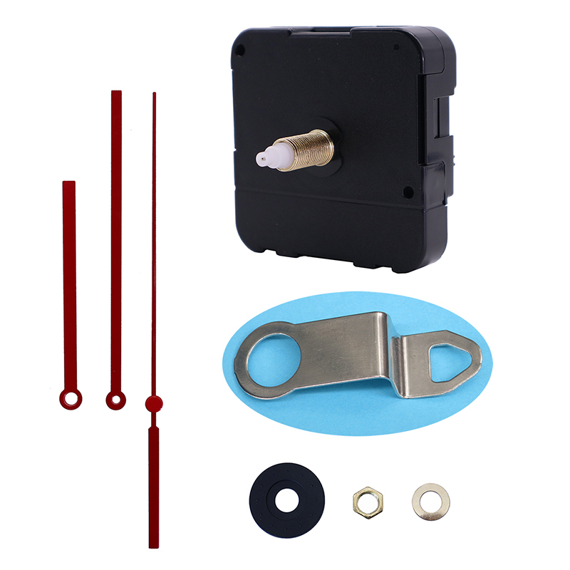 hr1688-23mm السائر ساعة آلية hr9845 hr139 مؤشر الساعة الحمراء