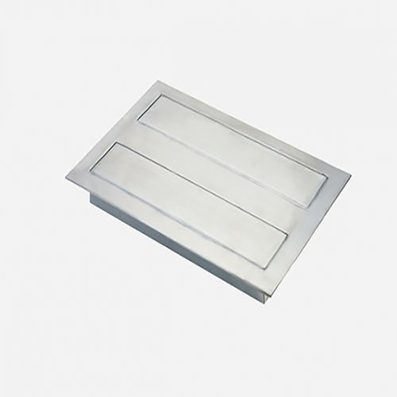 صنع وفقا لطلب الزّبون فاصل المغناطيسي المغناطيسي المغناطيسي لوحة يمكن تطبيقها على تربية الحيوانات