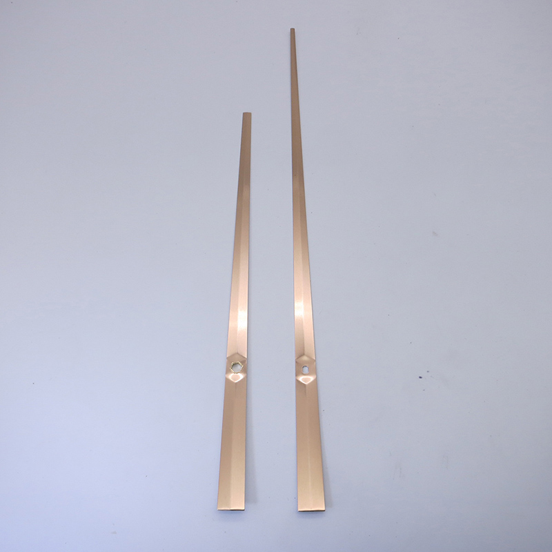 حركة كوارتز ساعة حائط 15mm و HR10001