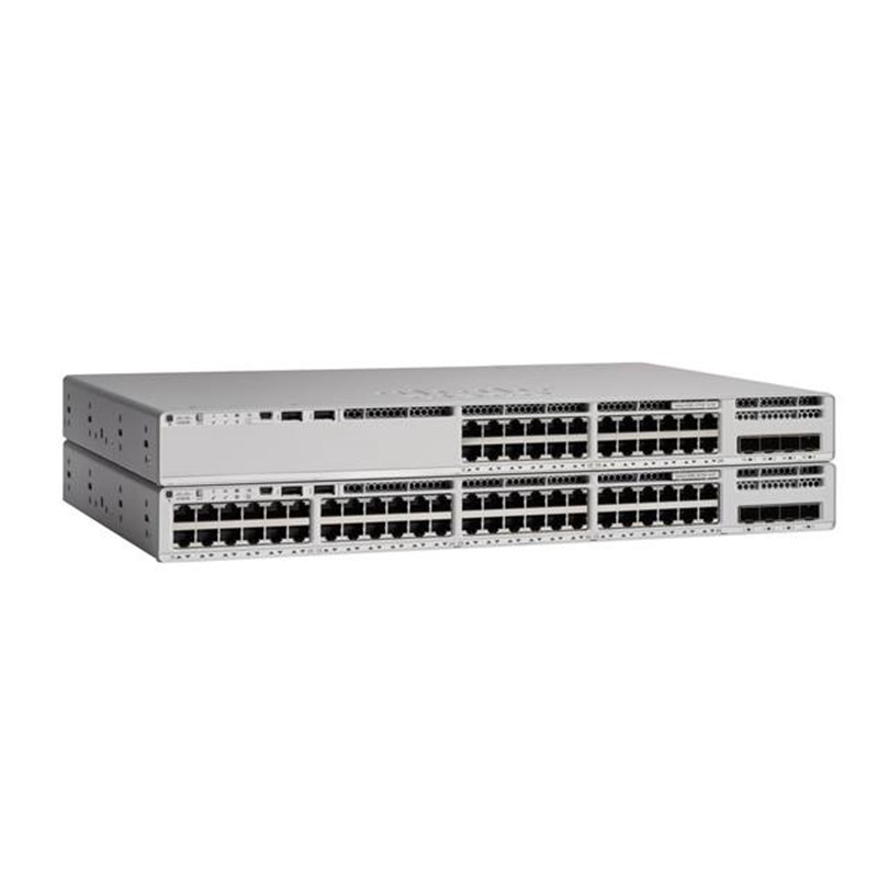 C9200-24T-E - محفز Cisco Switch 9200