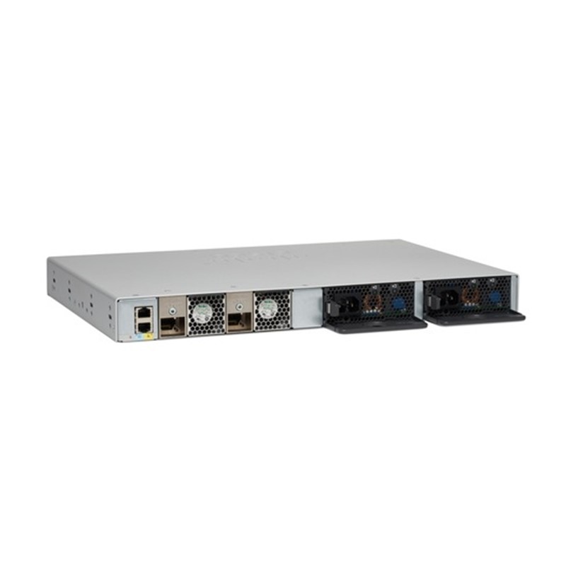 C9200-24P-E - محفز Cisco Switch 9200