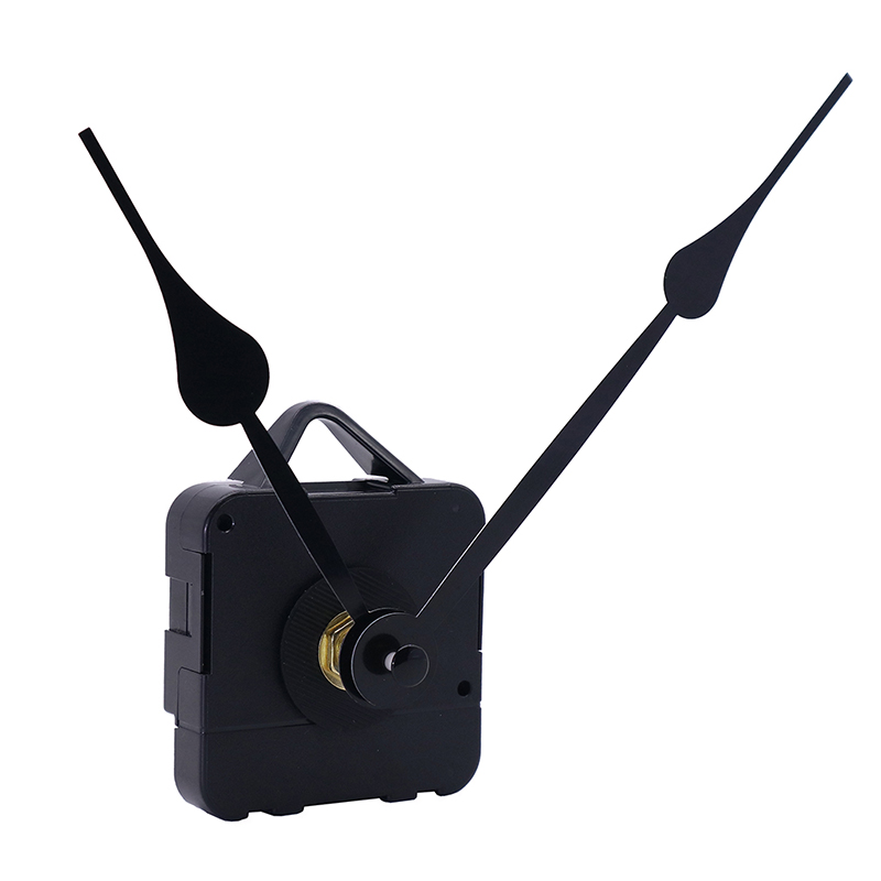 حركة كوارتز ساعة حائط مع مؤشر HR1688-23mm ساعة HR9601 HR045