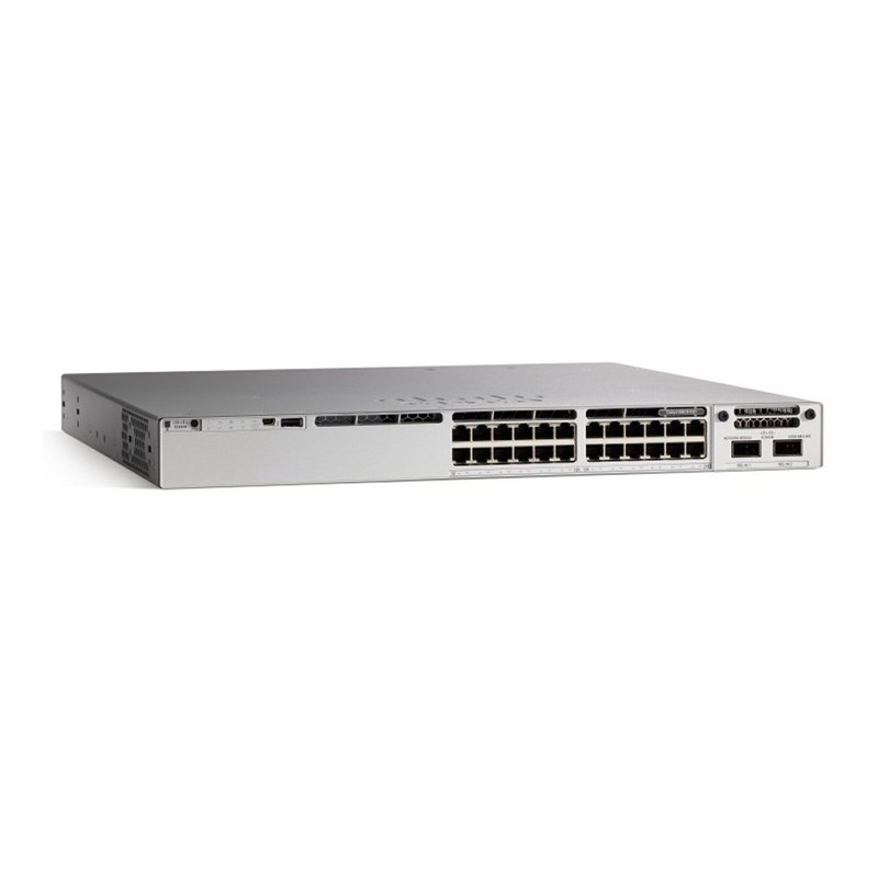 C9300-24T-A - محفز Cisco Switch 9300