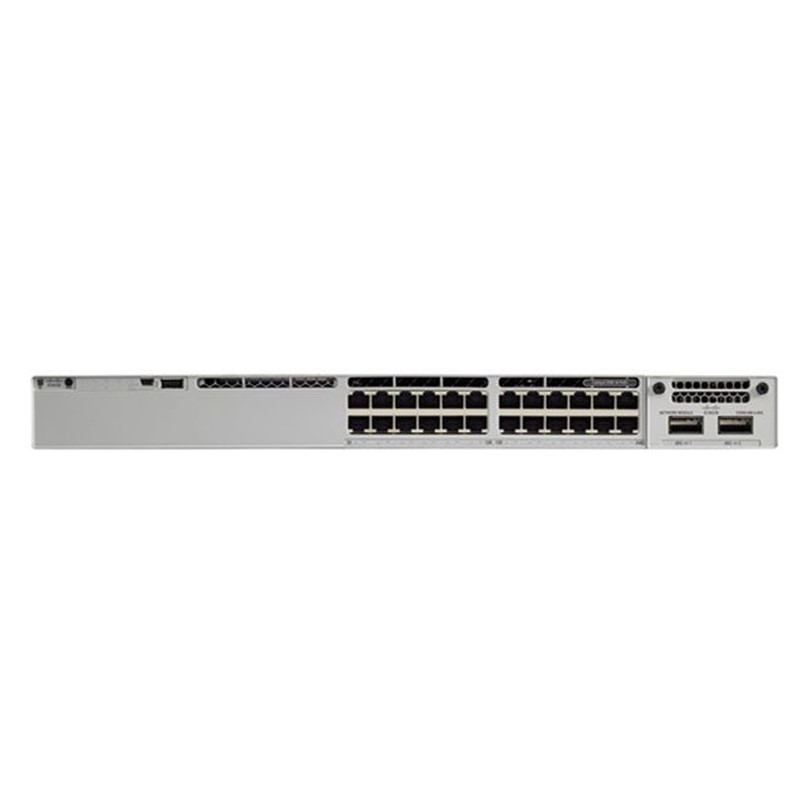 C9300-24T-A - محفز Cisco Switch 9300