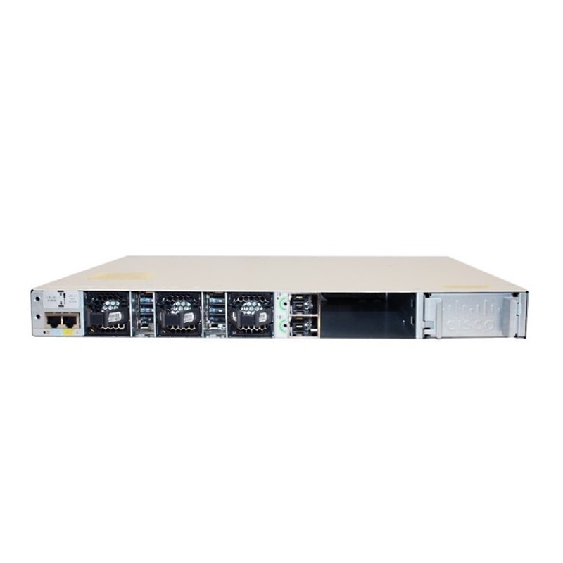 C9300-24UX-A - محفز Cisco Switch 9300