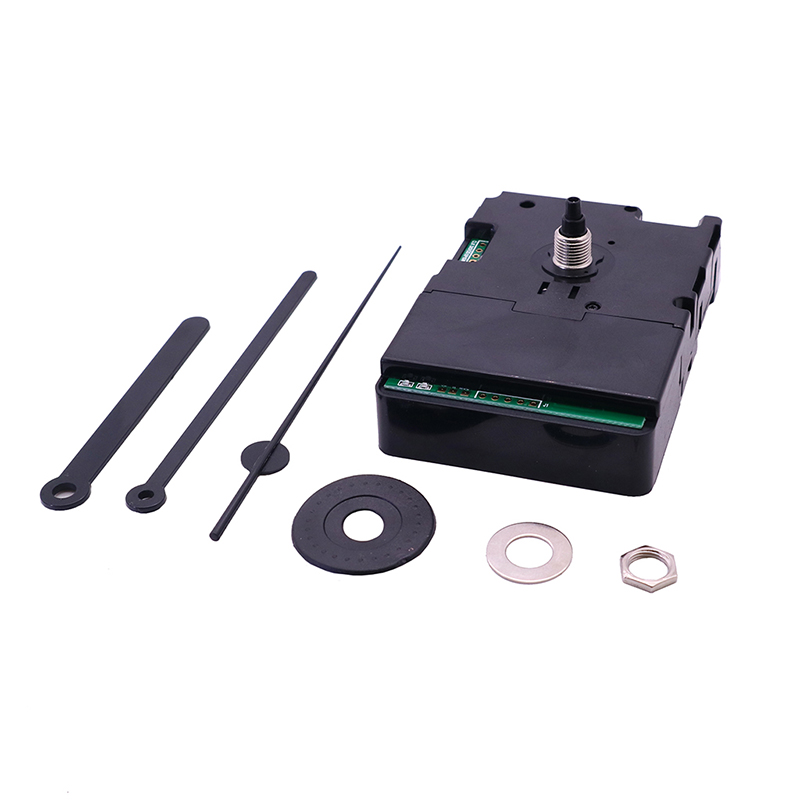 واي فاي على مدار الساعة مع مؤشر الساعة