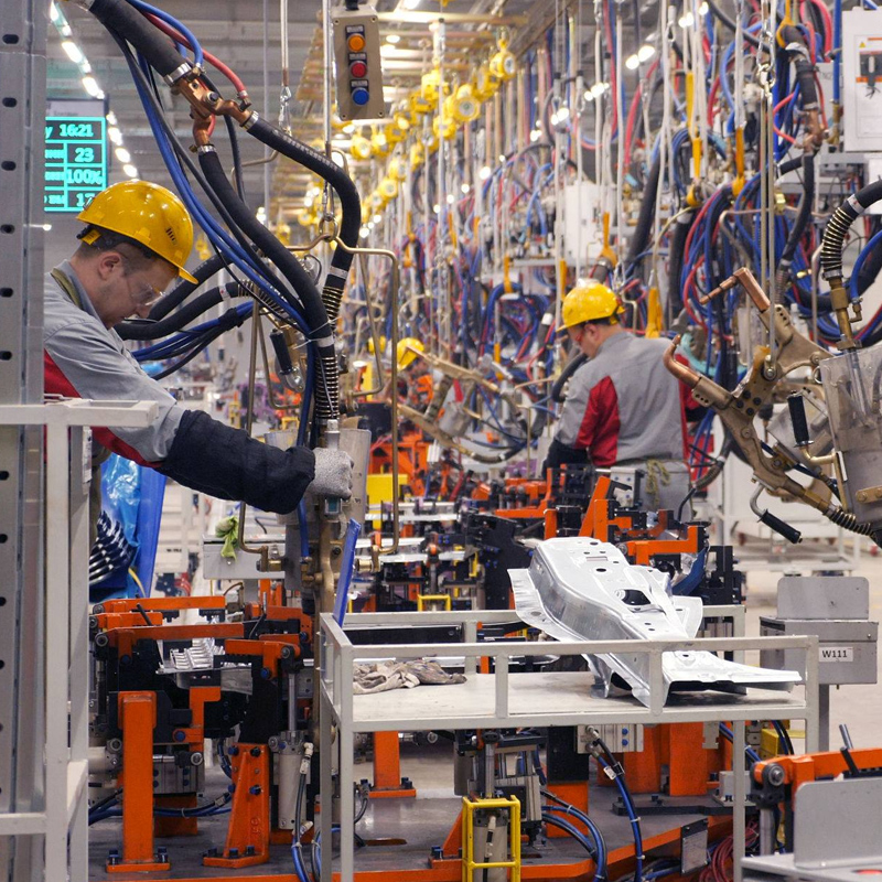 أخبار الشركات