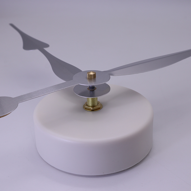 HR1688-23mm حركة الساعة وساعة HR01086 ساعة الحائط أيدي حركة بيضاء