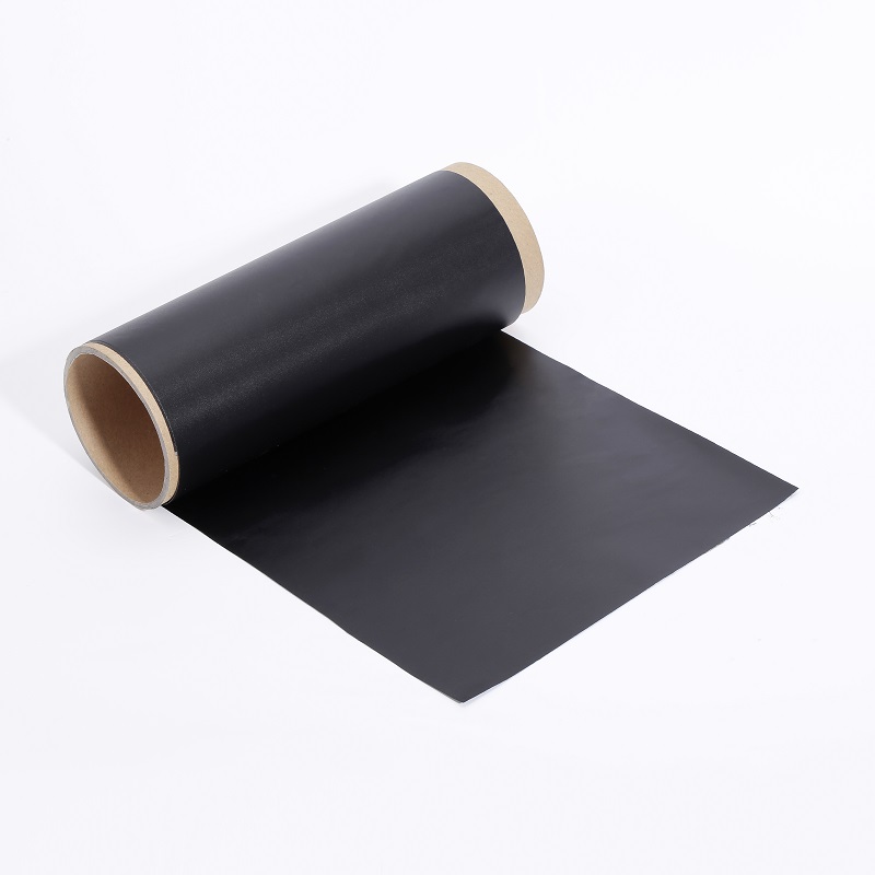 أسود القماش موصل الكهرومغناطيسية التدريع