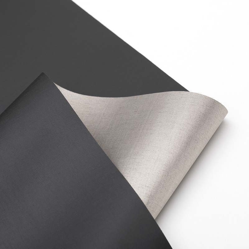 قماش أسود \/ قماش موصل أسود