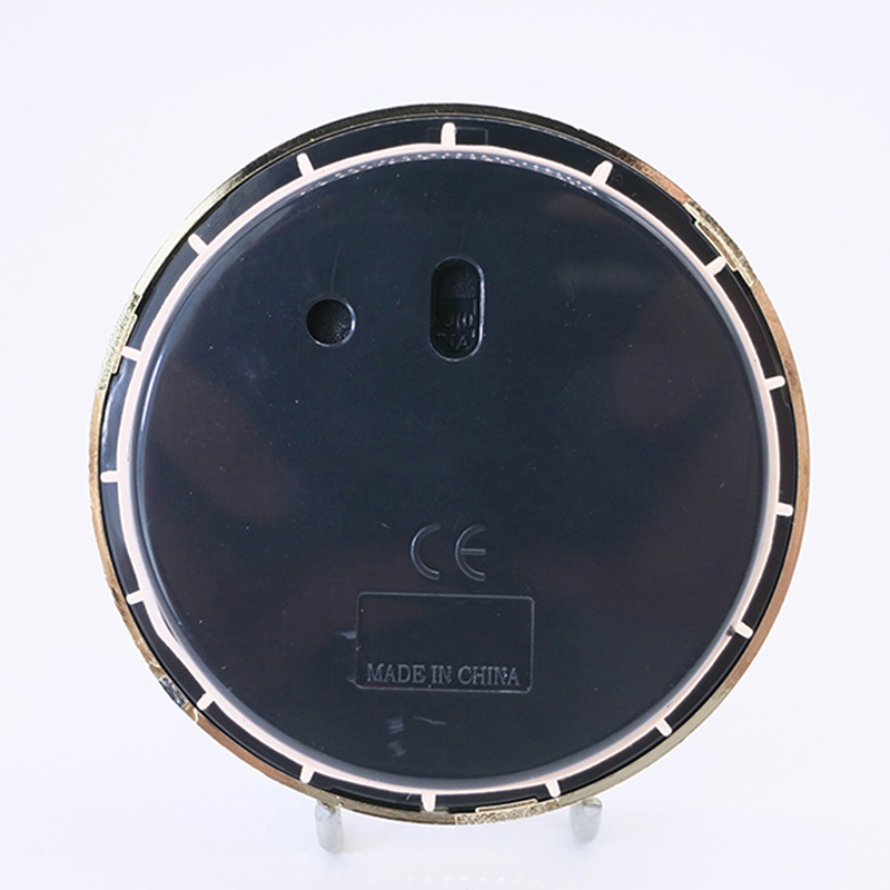 في جميع الأحوال الجوية جزءا لا يتجزأ من إطار الذهب الأبيض 70mm القاع