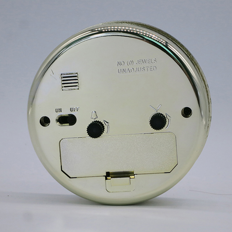 قطر 89mm الذهب المنبه جاك