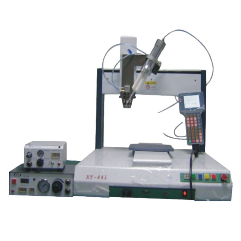 التلقائي موزع xt-441 المحاور