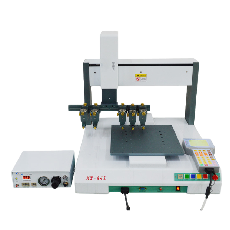 التلقائي موزع xt-441 المحاور