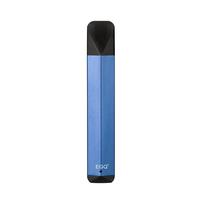 جديد Vape القلم مع شعار مخصص 1.2ml 460mah 300 مرات قابل للفصل Vape القلم