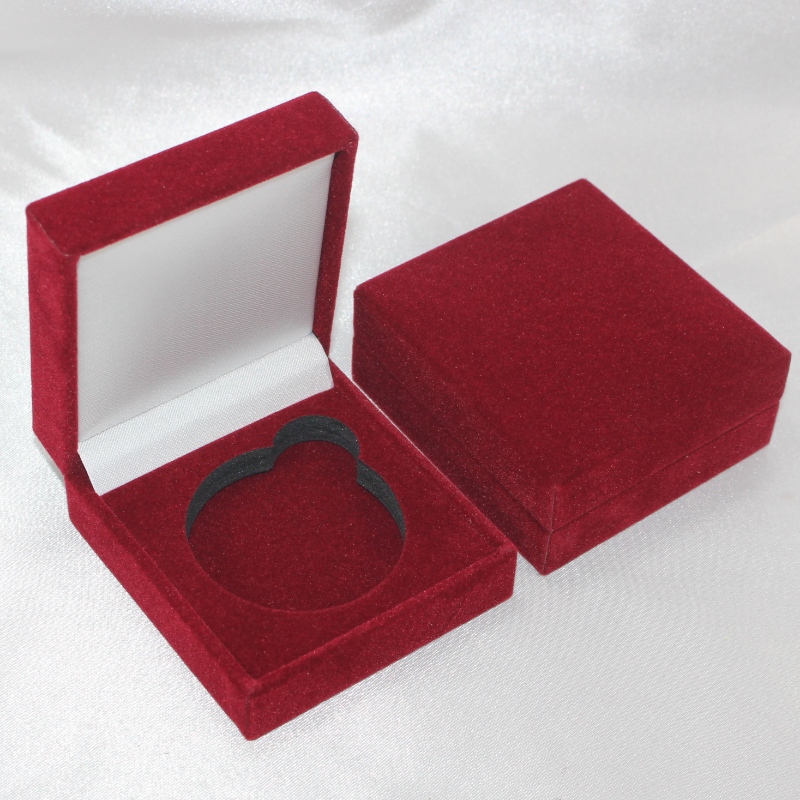 مشروع V-04 عملة وشارة ، أزرار أكمام ، وربطة عنق كليب الخ مربع بو الجلود القضية ، ملمالأشعة تحت الحمراء 68 63-68 28