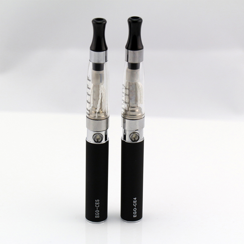 دبابة CBD جديدة 650mAH EGO يمكن التخلص منها CBD Vape Pen