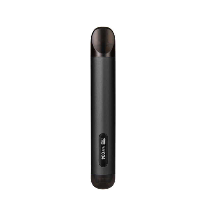 EGQ Fashion Vape Pen السيجارة الإلكترونية 2.2 مل السجائر الكهربائية Vapers