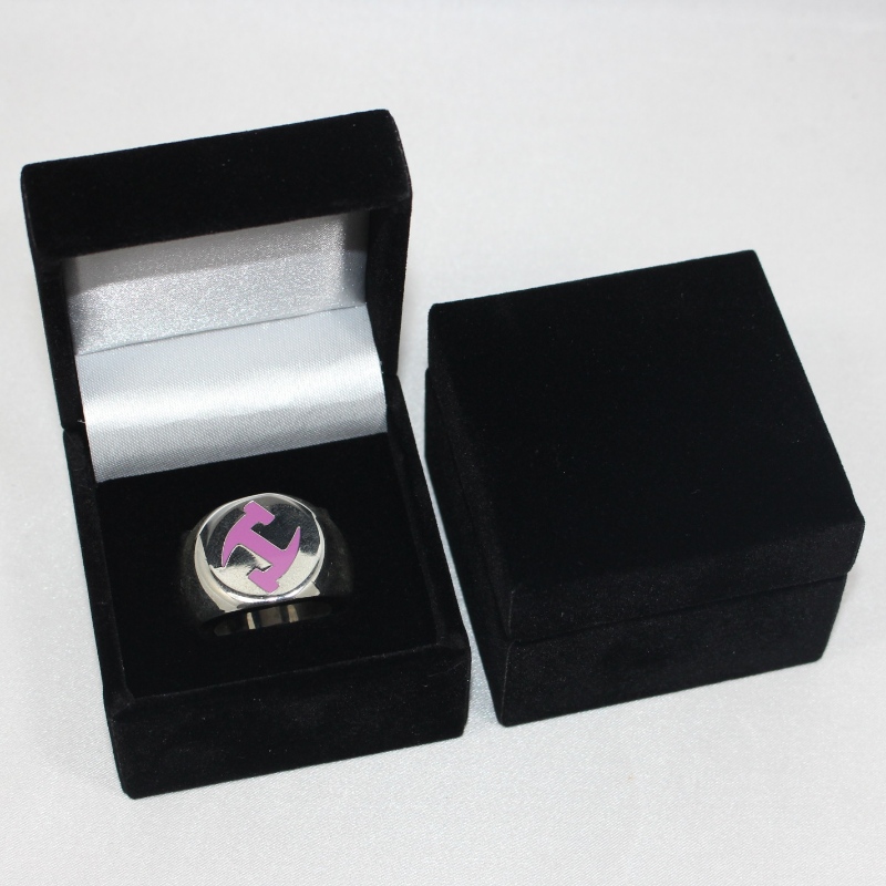 البند V-08 مربع فلنلت مربع لقطر 25-38 مم عملة ، شارة ، حلقة كبيرة ، وما إلى ذلك مم. 60 * 60 * 48 ، أوزان حوالي 63 جرام