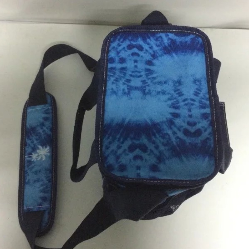 كيس برودة معزول مع إدراج حزمة الجليد