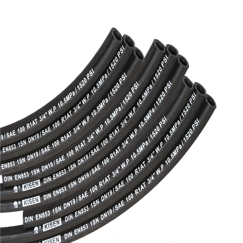 كيفية اختيار خرطوم؟