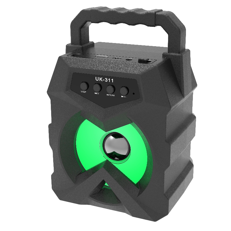 سماعة بلوتوث Y-311-H