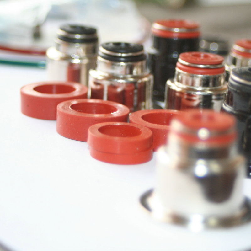 إشعار ختم النفط