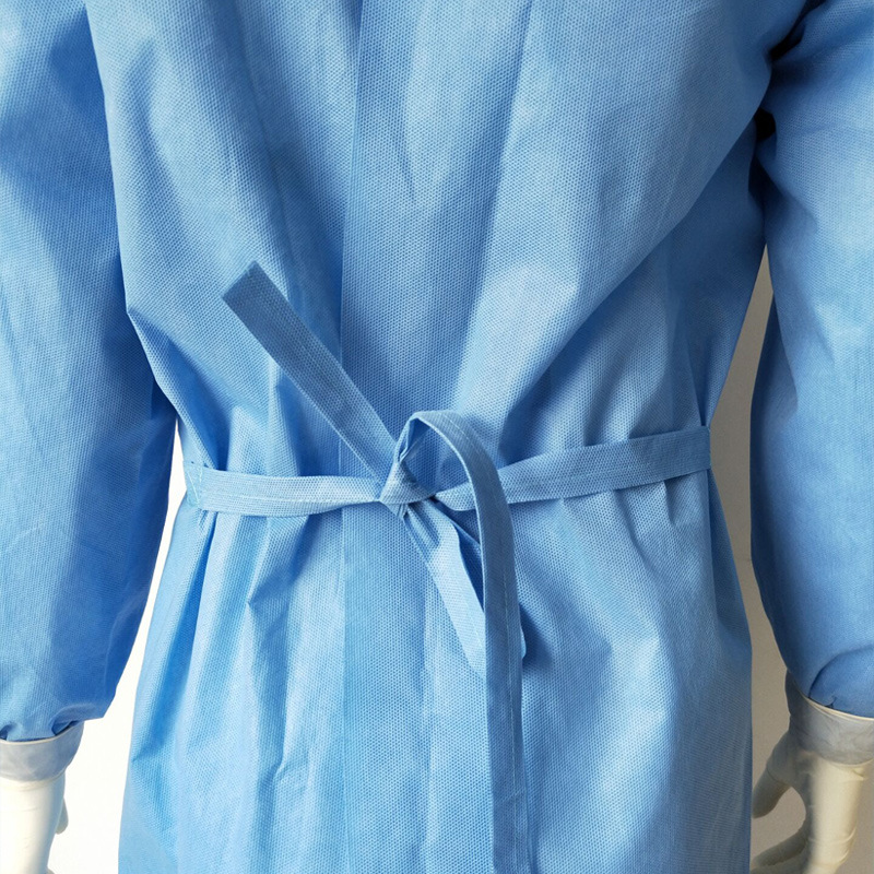 ثوب الجراحية SMS