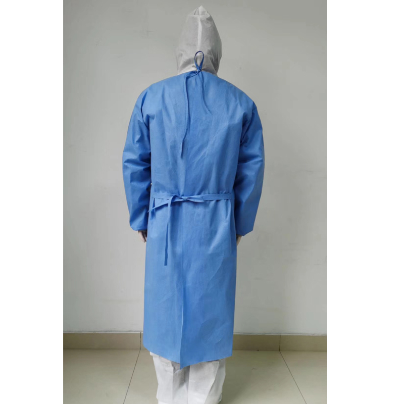 ثوب الجراحية المعقمة SMS