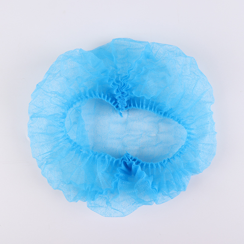 قبعات منتفخة يمكن التخلص منها