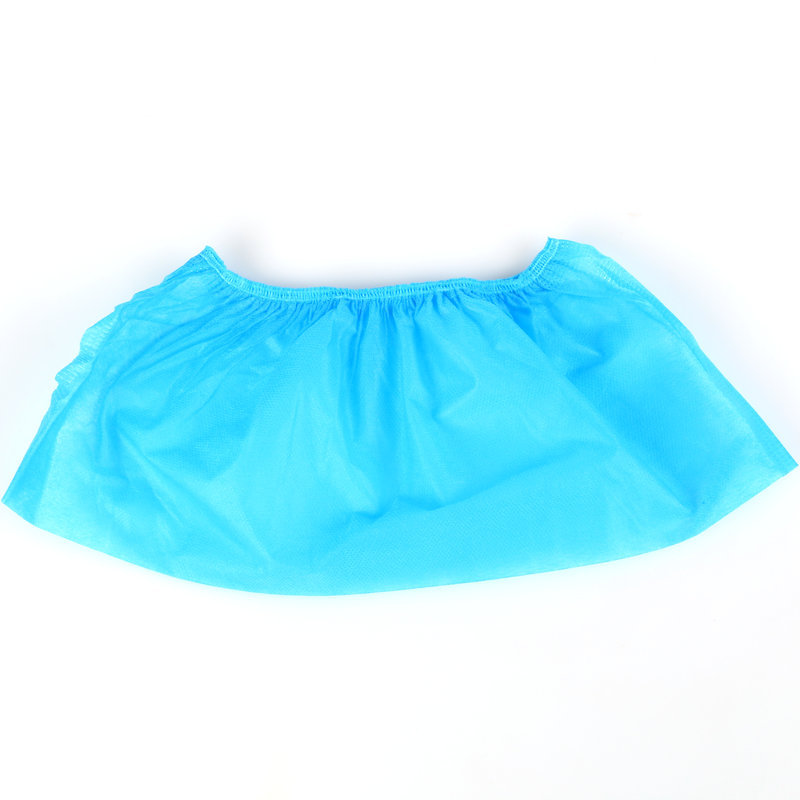 غطاء للأحذية غير منسوجة يمكن التخلص منها