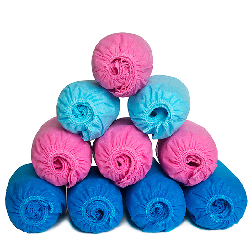 غطاء للأحذية غير منسوجة يمكن التخلص منها