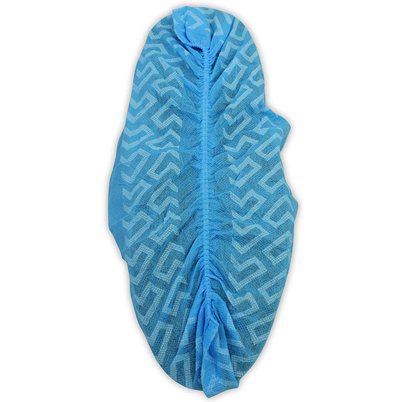 عدم الانزلاق يغطي الحذاء القابل للتصرف